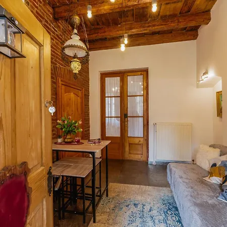 Apartment The Medieval Refuge