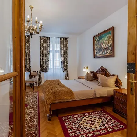 The Medieval Refuge Sighisoara