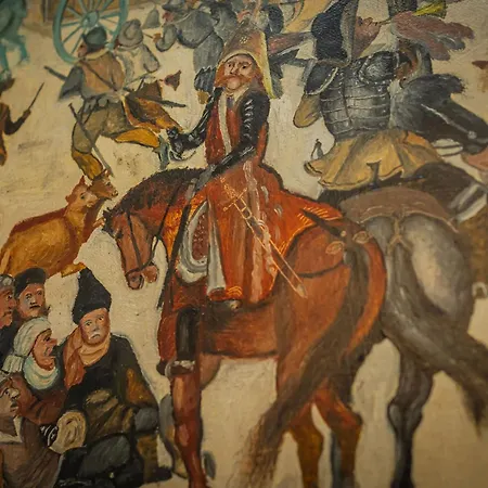 The Medieval Refuge * Sighisoara
