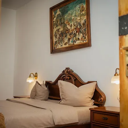 Apartment The Medieval Refuge *